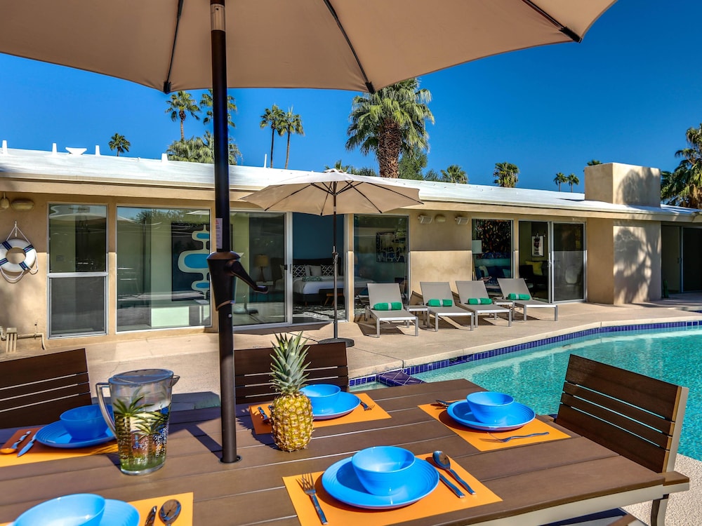 Movie Colony Palms - photo 34
