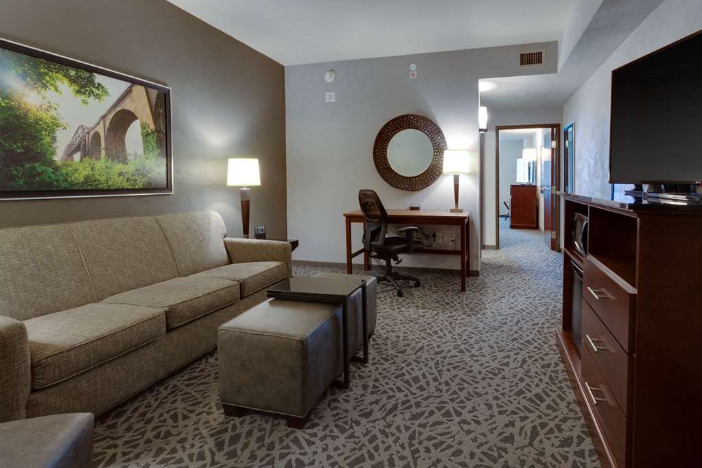 Drury Plaza Hotel Cape Girardeau Conference Center - photo 12