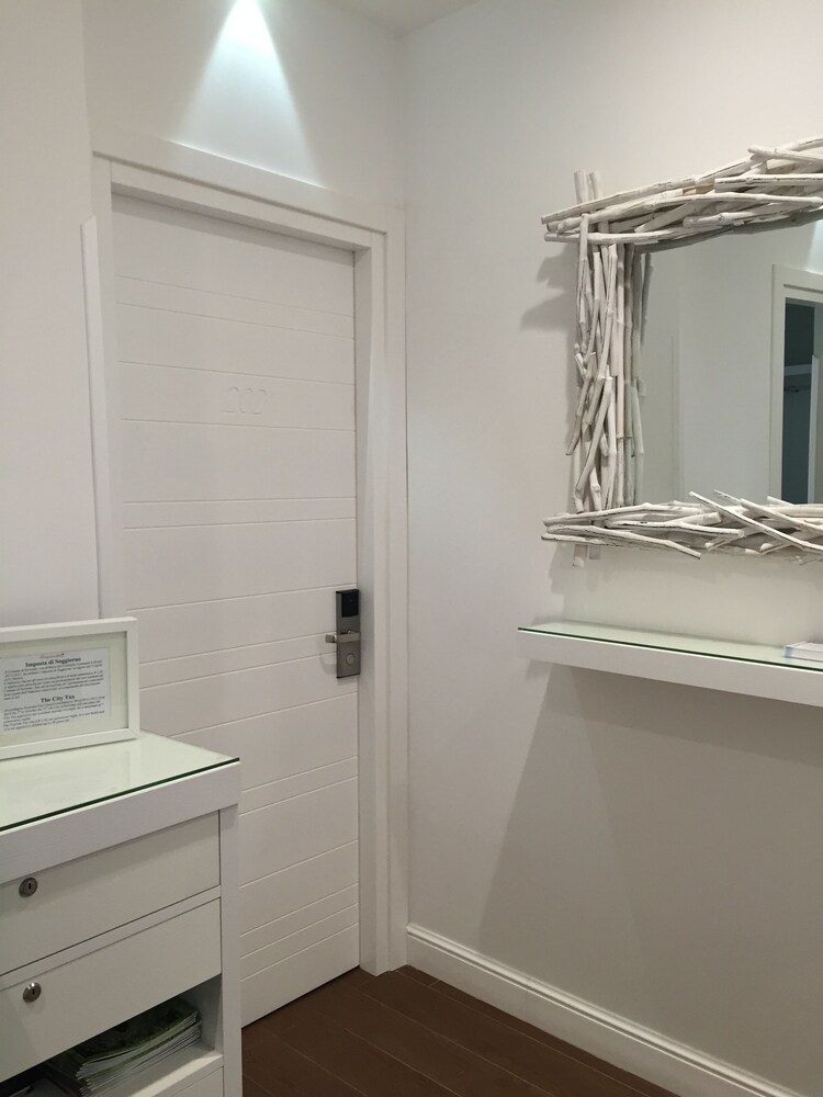 Bougainvillea Relais in Sorrento, Italy