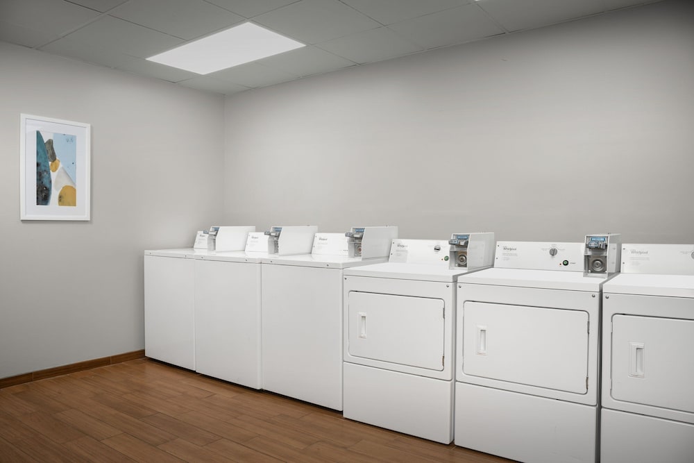 TownePlace Suites by Marriott Gainesville Northwest - photo 25