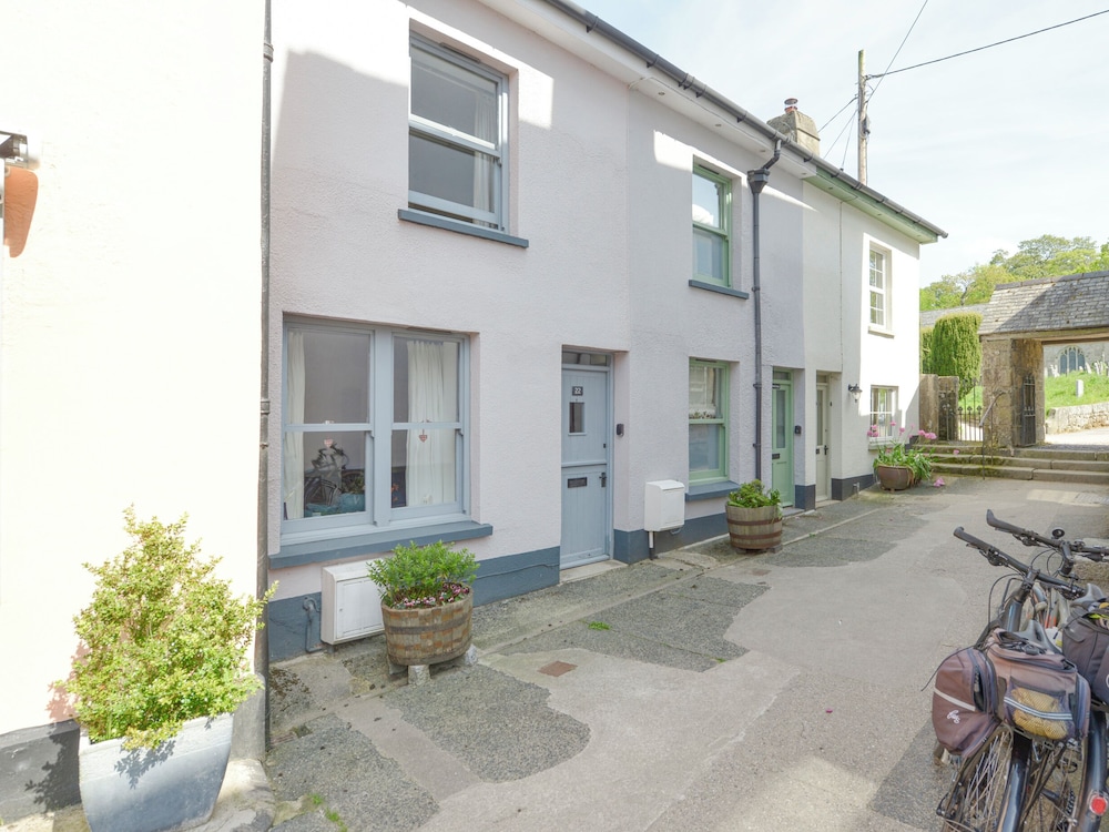 The Cottage on The Square — 4-Star Luxury Hotel in Newton Abbot, United Kingdom