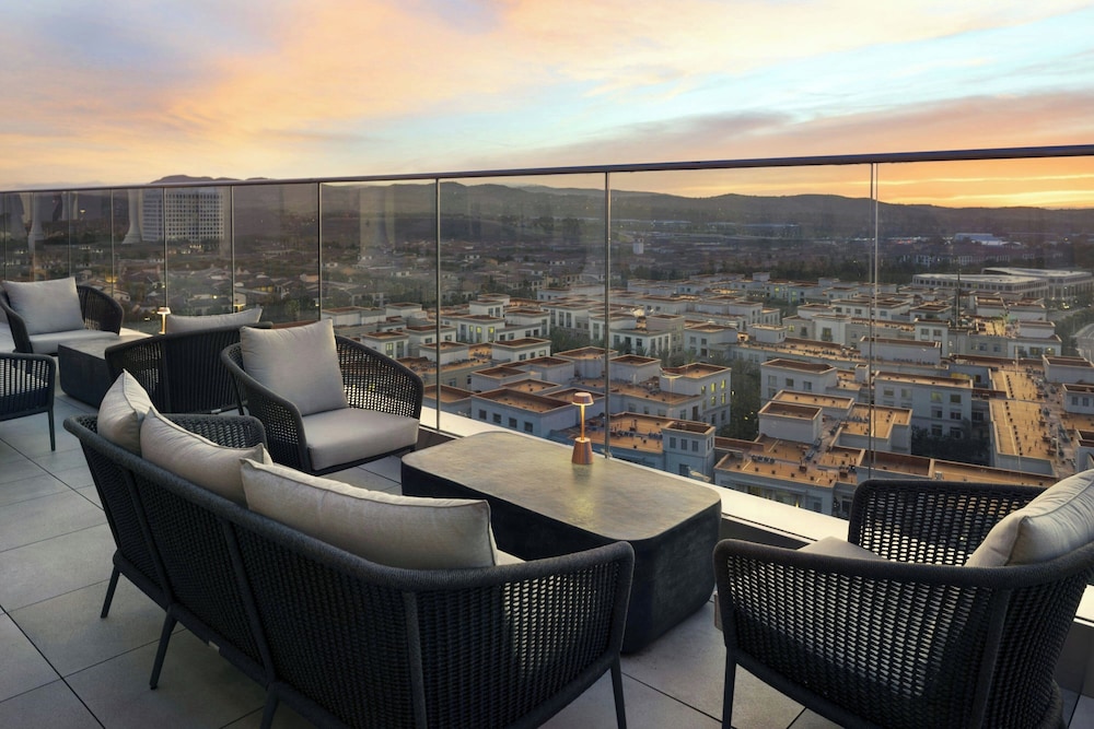 Marriott Irvine Spectrum - photo 36