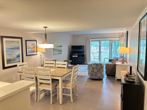 521 Plantation Club Villas at The Sea Pines Resort - photo 3