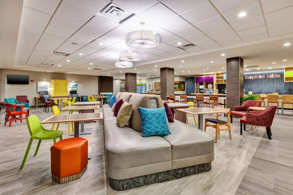 Home2 Suites by Hilton Wilmington Wrightsville Beach - photo 2