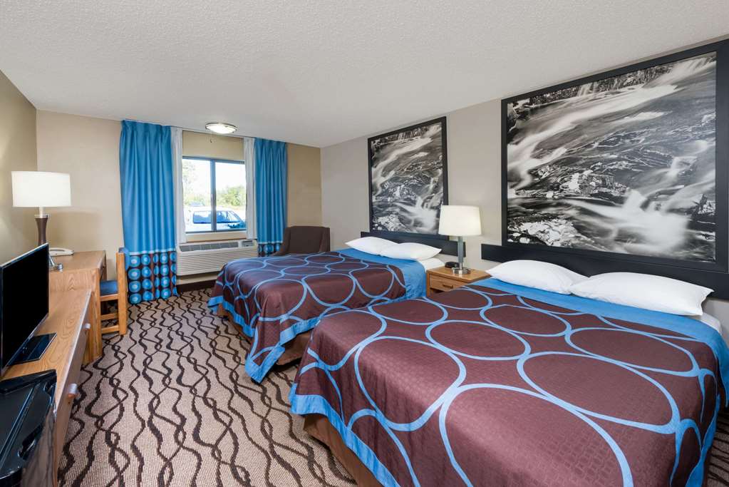 Super 8 by Wyndham West Plains - photo 12