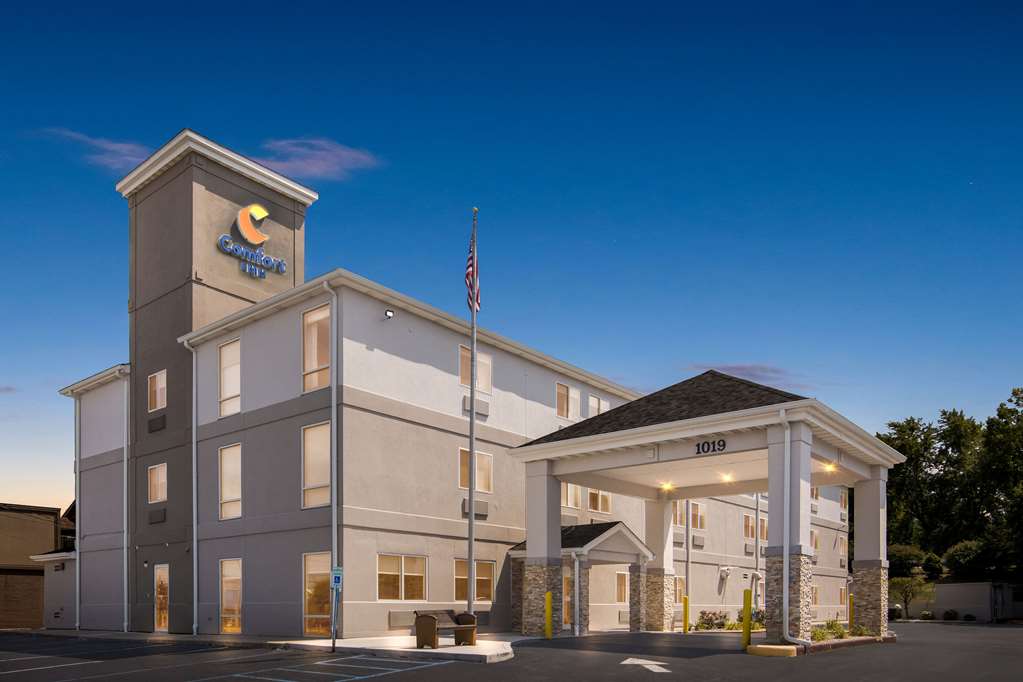 Comfort Inn Schereville - photo 2