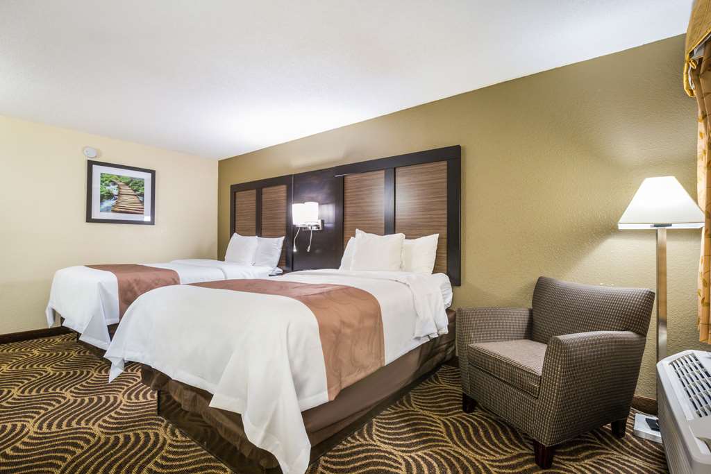 Quality Inn & Suites Florence Cincinnati South - photo 15