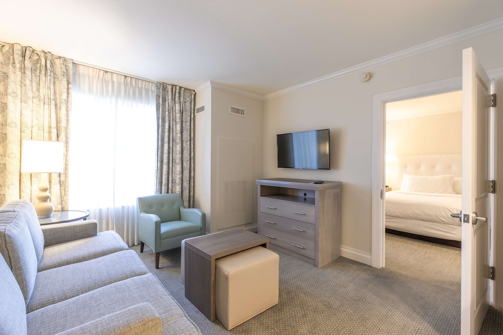 Homewood Suites by Hilton Palm Beach Gardens - photo 26