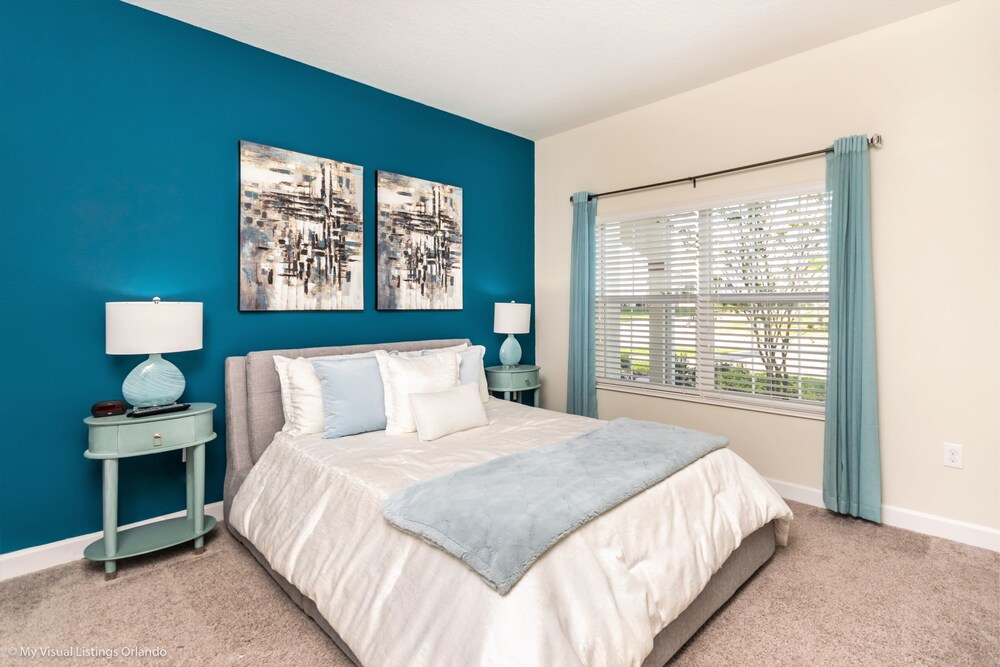 8997 SD Champions Gate Resort Style 5 Bedroom - photo 5