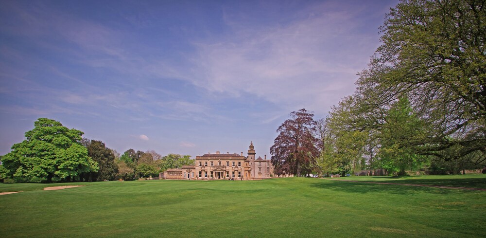 Tracy Park Hotel & Country Club in Bath, United Kingdom