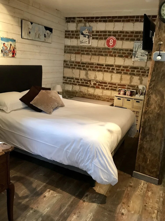 La Ferme des Templiers de Flechinelle — hotel in Aire-Sur-La-Lys
