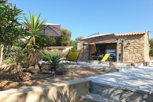 U caseddu di a Castagna - last minute hotel in Unknown City