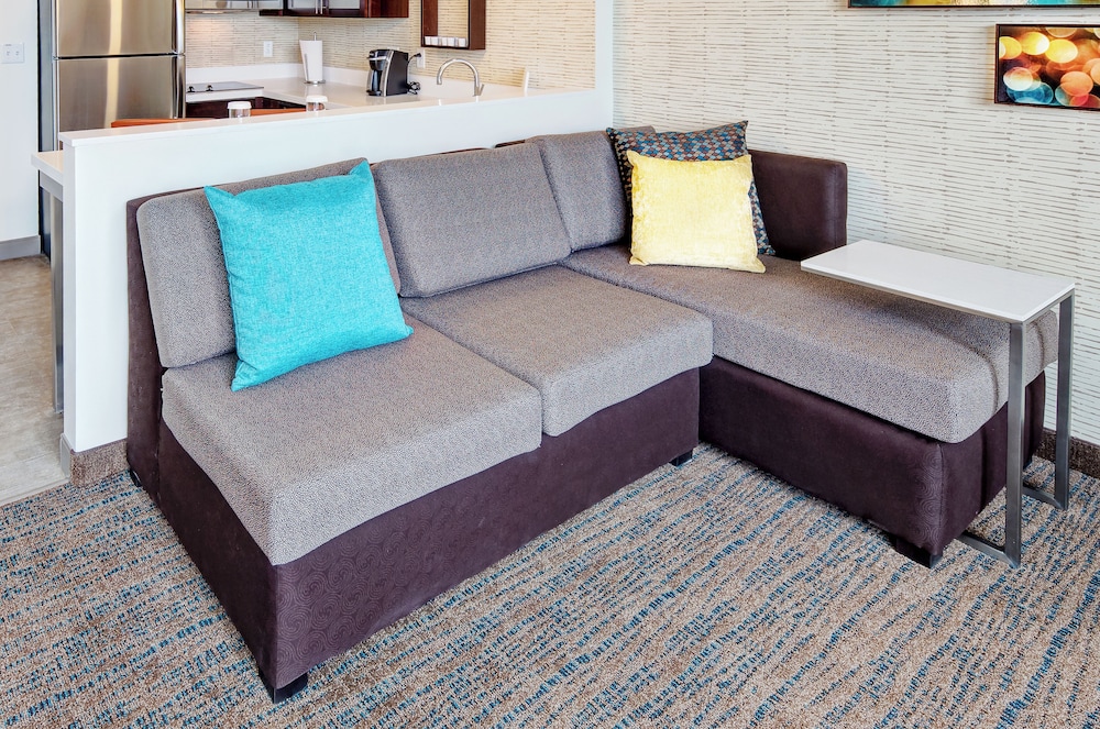 Residence Inn by Marriott Kansas City Downtown Convention - photo 5