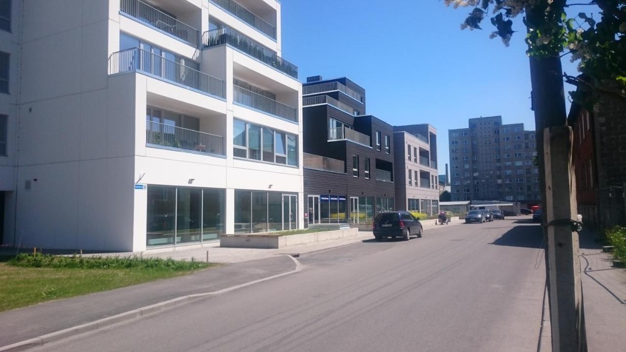 Mardi Downtown Apartment