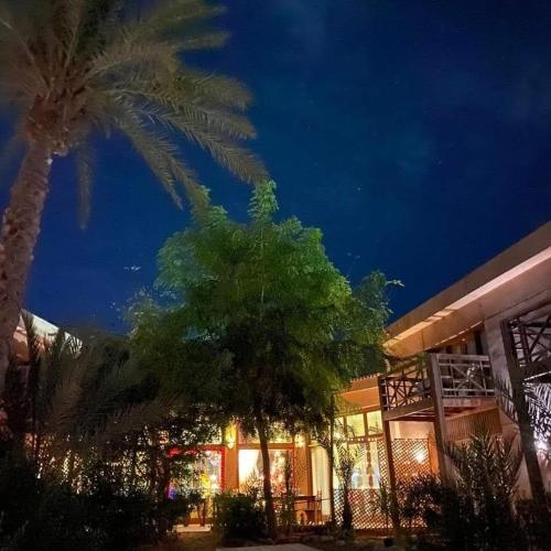 Nakhil Inn Nuweiba in Nuwaybi`A, Egypt