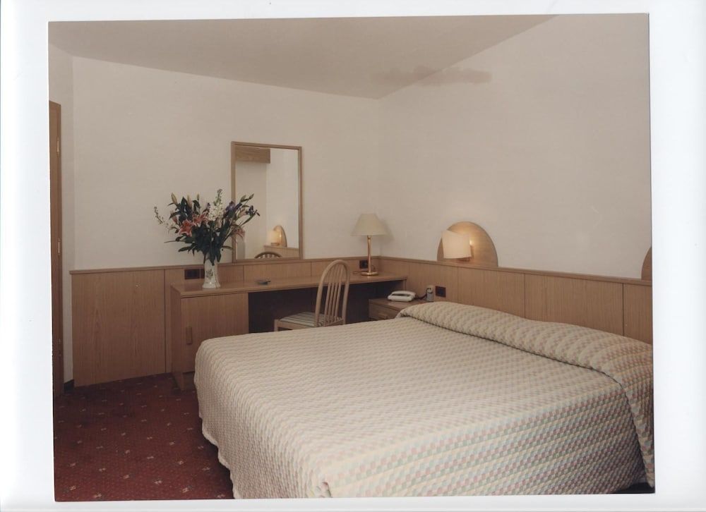 Hotel Ciclamino in Alleghe, Italy