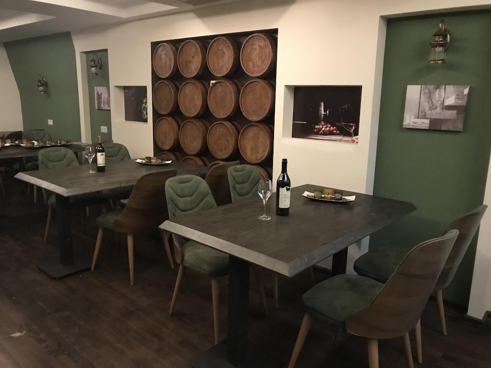 Tribeca Hotel