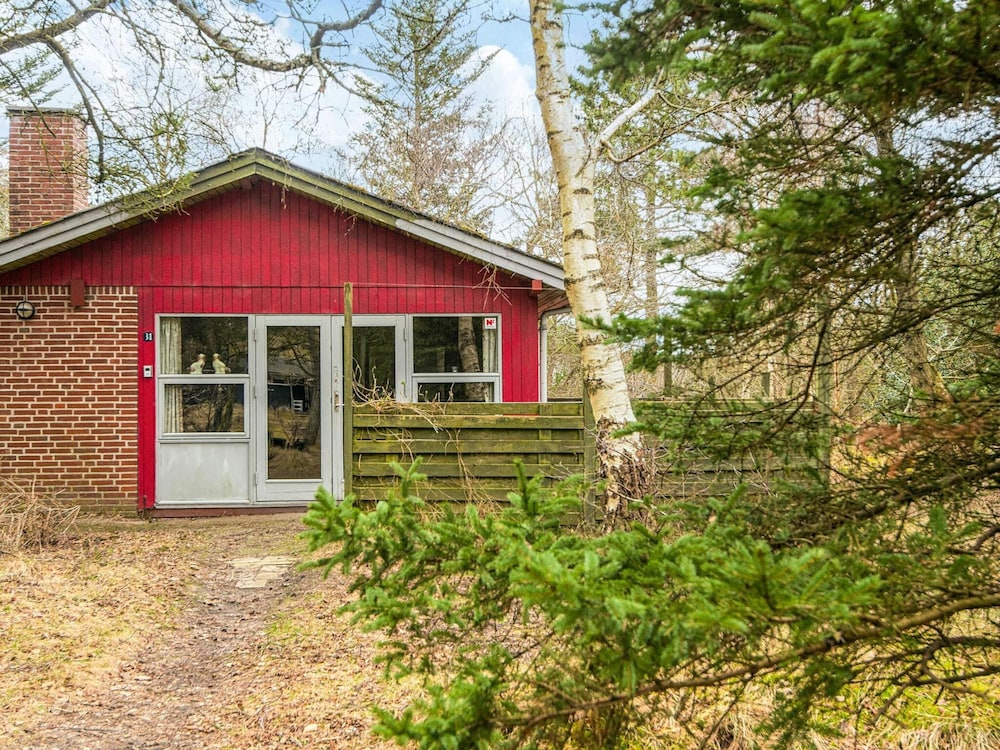 6 person holiday home in Fanø — 4-Star Luxury Hotel in None, Denmark