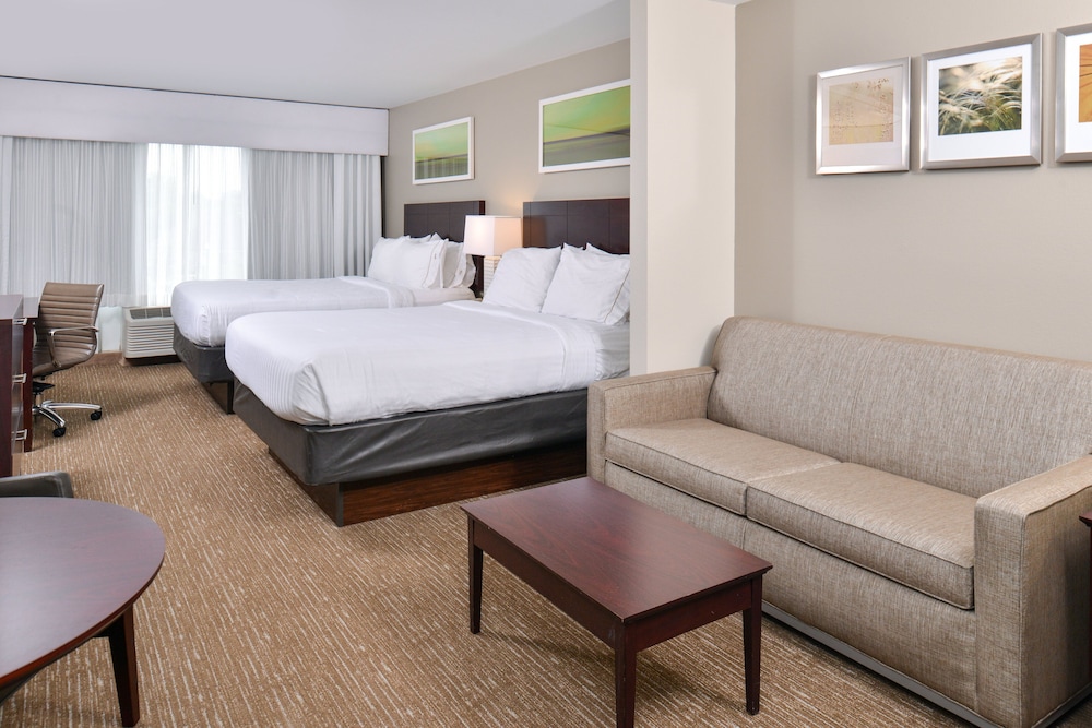 Holiday Inn Express Hotel & Suites Lafayette by IHG - photo 10