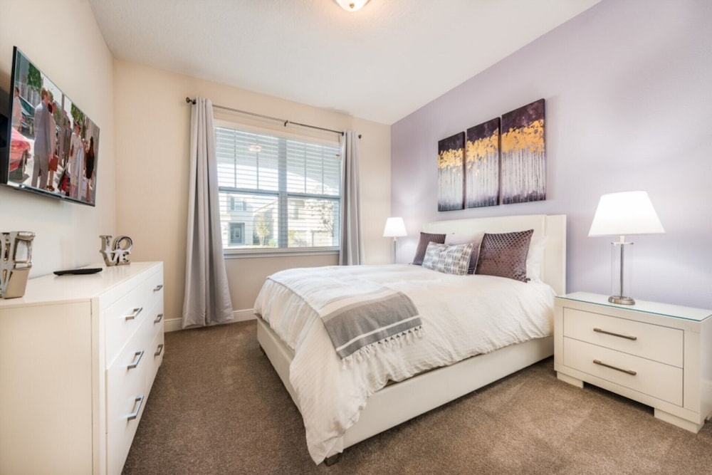 Luxury 8 Bedroom Villa on Encore Resort at Reunion Orlando Villa 2927 - photo 5