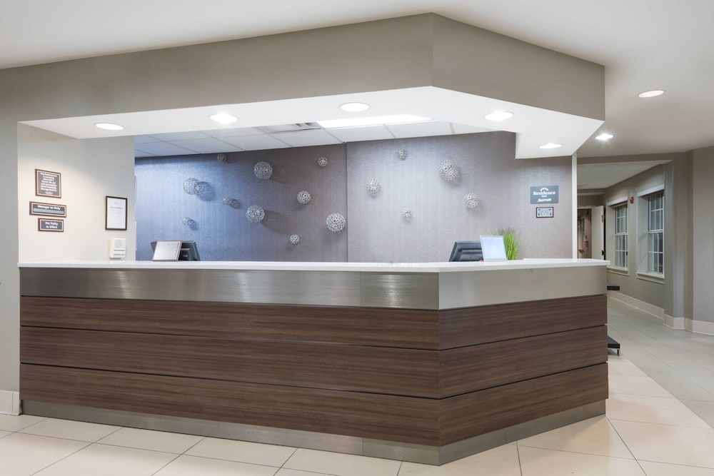 Residence Inn By Marriott Brownsville - photo 4