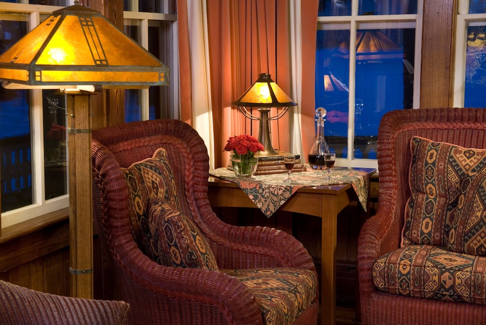 Lake Pointe Inn - photo 31