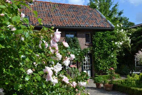 Holiday home Elena — 4-Star Luxury Hotel in Gulpen, Netherlands
