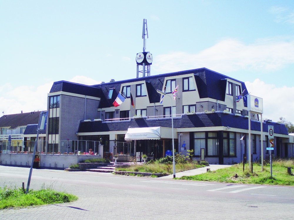 Fletcher Hotel Restaurant Nieuwvliet Bad in Middelburg, Netherlands