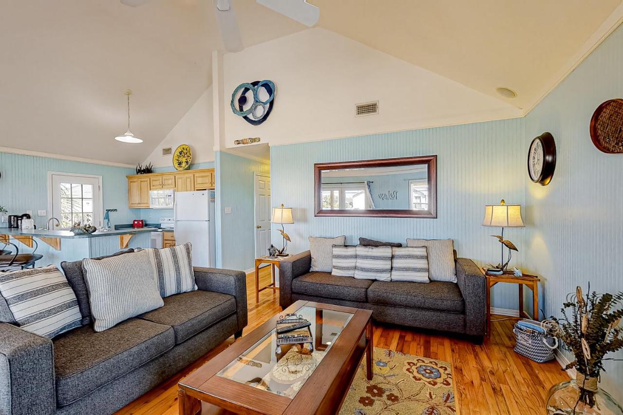 Pelican Perch - last minute hotel in Dauphin Island