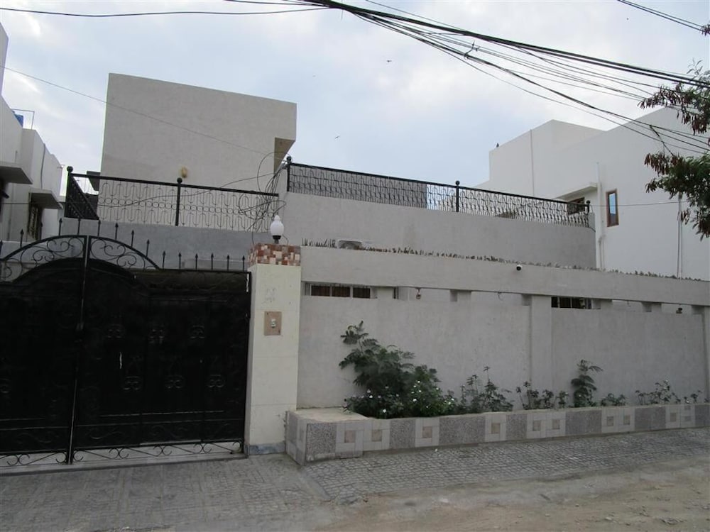 Royal Fantasy pet-friendly hotel Karachi