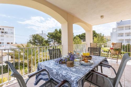 Blue Marlin — 4-Star Luxury Hotel in Javea, Spain