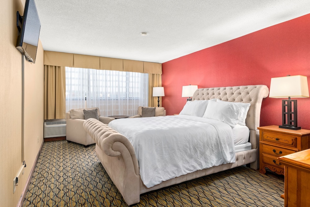 Holiday Inn by IHG - photo 16
