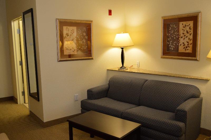 Comfort Suites Seabrook Kemah - photo 65