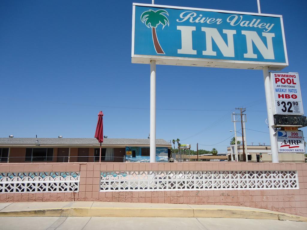 River Valley Inn - photo 4