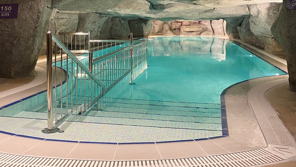 Amethyst Hotel — 4-Star Luxury Hotel in Istanbul, Turkey