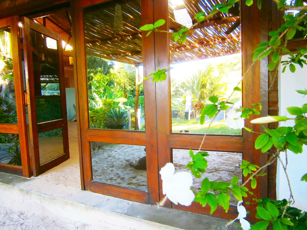 Riake Resort & Villa — Ambodifotatra — photo 5