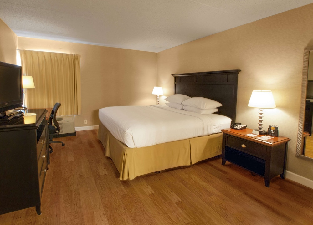 DoubleTree by Hilton Hotel Buffalo Amherst - photo 17