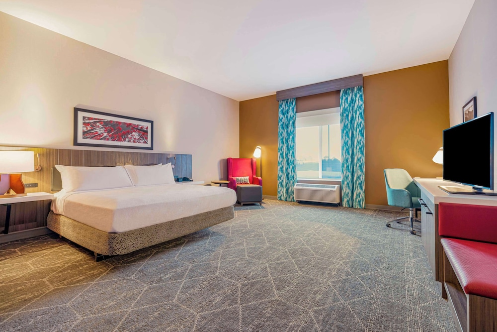 Hilton Garden Inn Colorado Springs Airport - photo 14