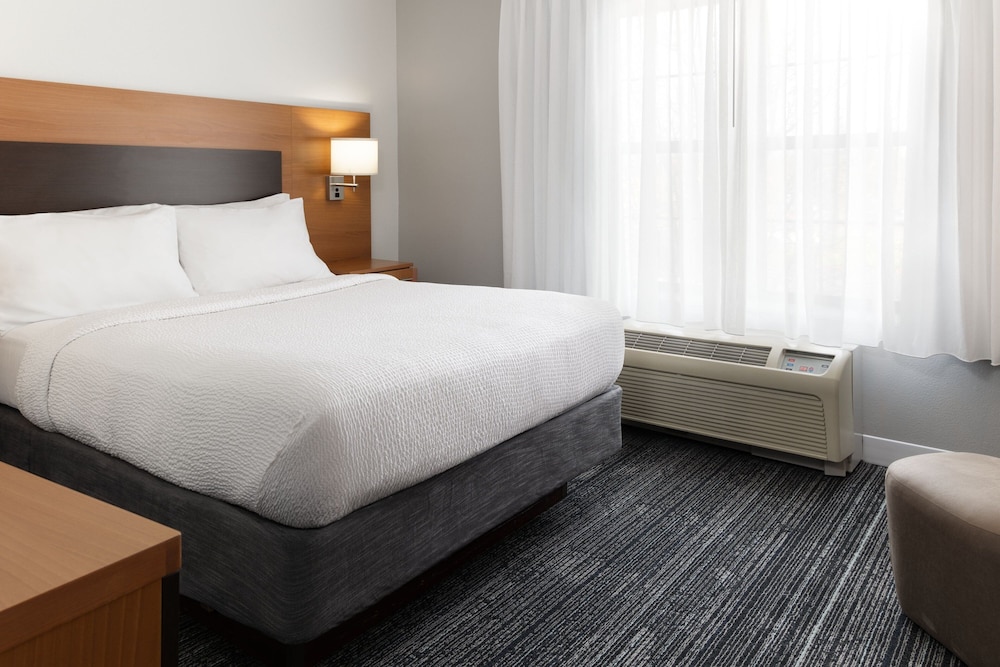 TownePlace Suites by Marriott Sacramento Roseville - photo 7