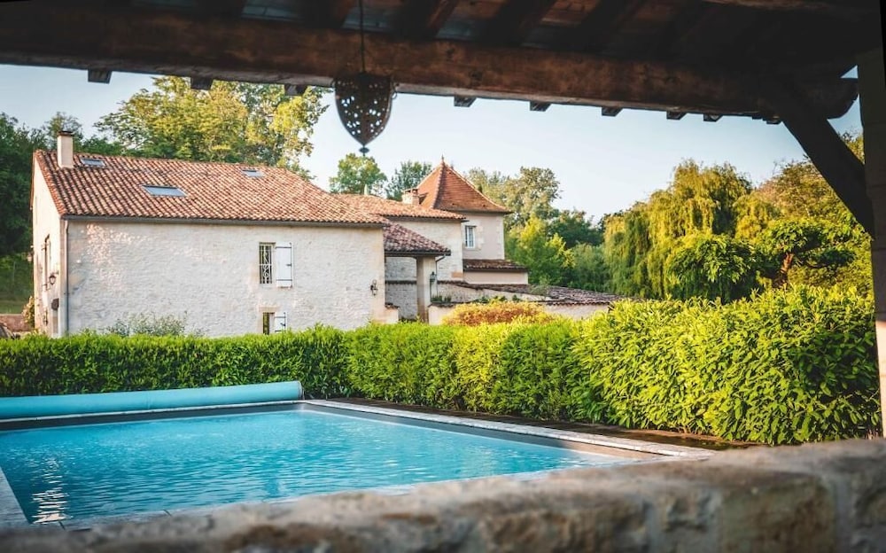 Domaine Jean Got — hotel in Saint-Sulpice-De-Faleyrens