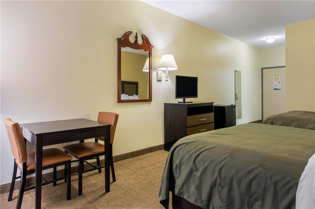 Quality Inn Surfside Myrtle Beach - photo 21