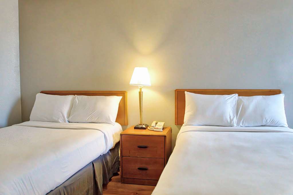 Motel 6 Buffalo NY Airport Williamsville - photo 7