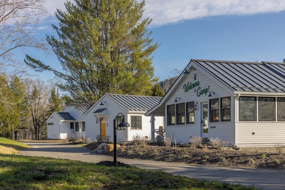 Ducktrap Motel - photo 124