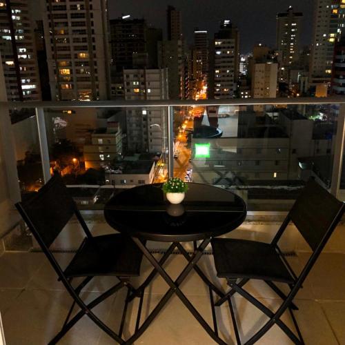 Duplex com laser privativo piscina sala de jogos área de churrasqueira