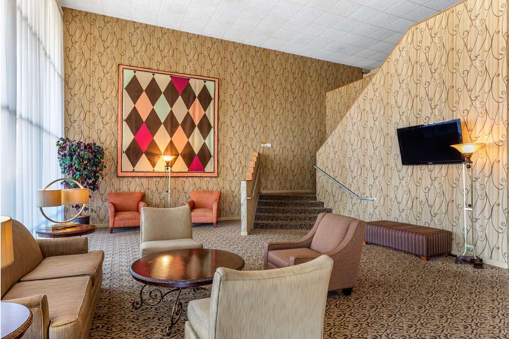 Quality Inn & Suites Greensboro High Point - photo 5