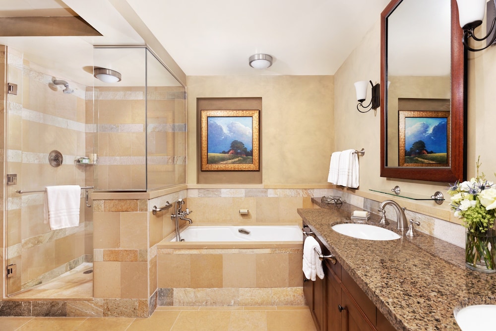 Four Seasons Resort Jackson Hole - photo 197