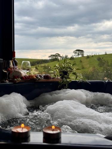 Zlatibor Wild nest Rabbit Lux in Zlatibor, Serbia