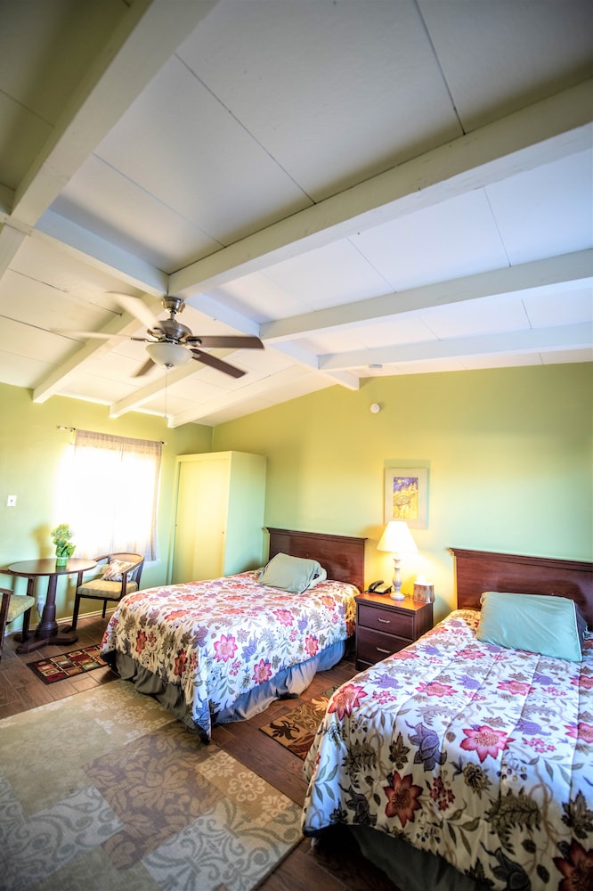 Harmony Motel - photo 64