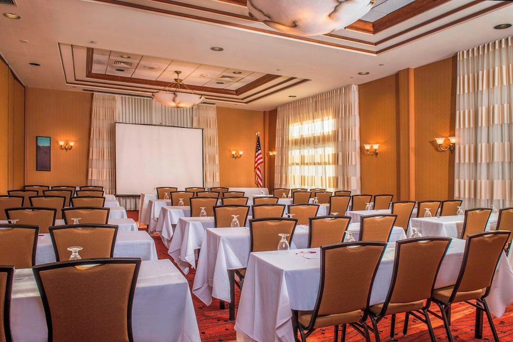 Residence Inn by Marriott Norfolk Airport - photo 48