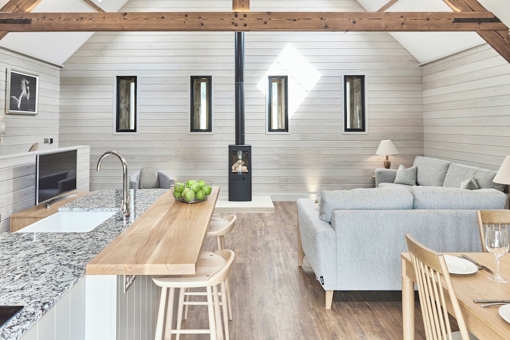 The Hayloft — 4-Star Luxury Hotel in Hexham, United Kingdom